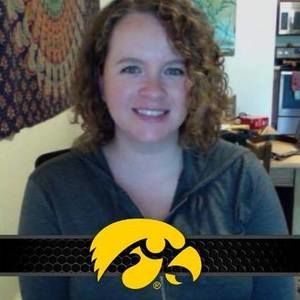 Meet your Posher, Carol